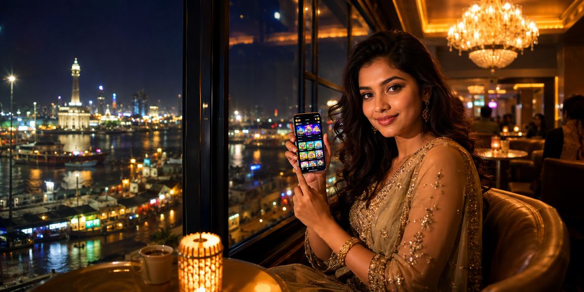 চট্টগ্রামের ক্যাসিনো আবাস এলাকায় রাতের মার্কেট