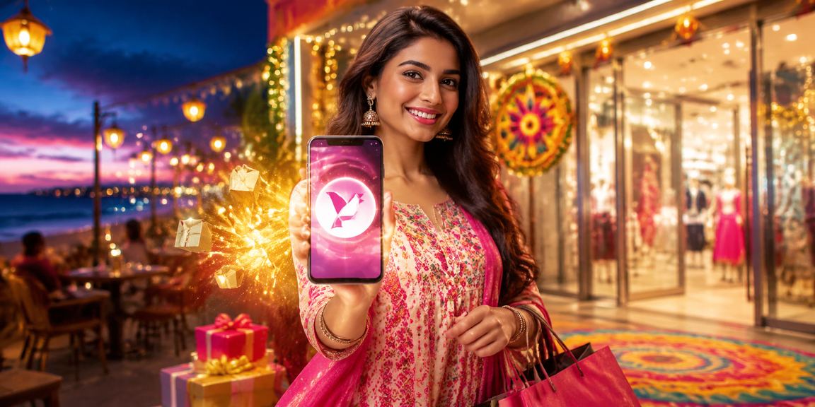 কক্সবাজারে মোবাইল পেমেন্ট সুবিধায় উৎসব মুখর মুহূর্ত