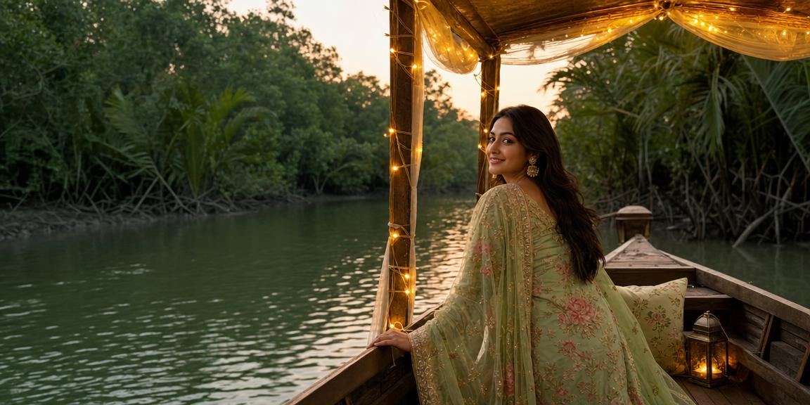 সুন্দরবনে ক্যাসিনো ও বেটিংয়ের উৎসব